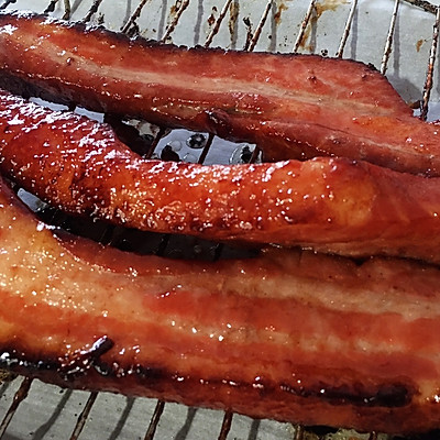 叉燒肉,叉燒肉的制作方法