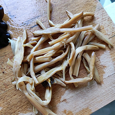 烤麩,烤麩是什么做的