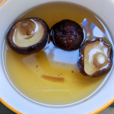 烤麩,烤麩是什么做的