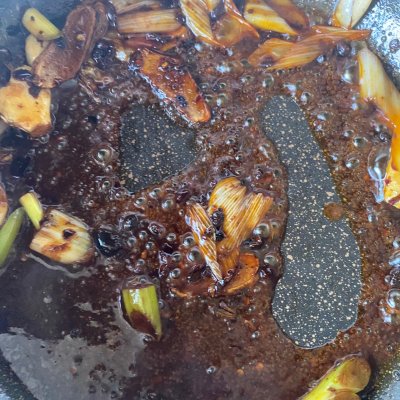 鸡火锅怎么做好吃（超级爽口下饭的火锅鸡块教程）