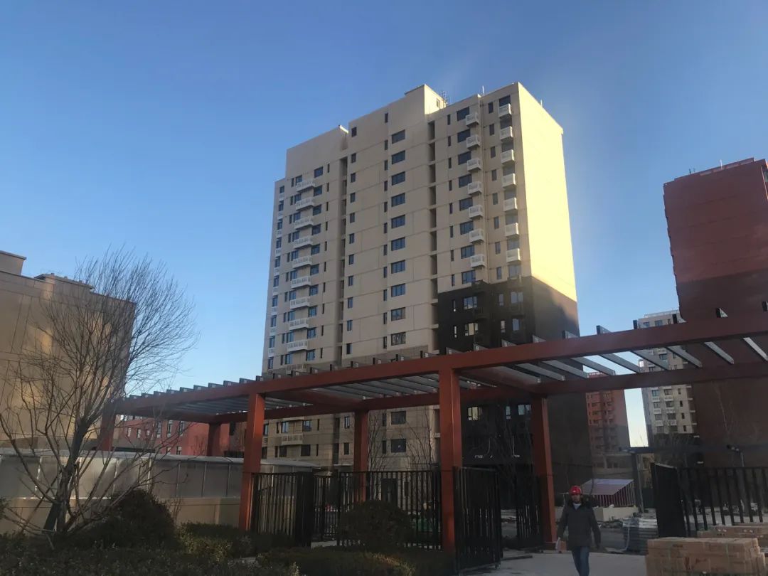 租房難、租房貴？北京集體土地租賃房來了！已開工約7萬套，面向畢業生、藍領工人……