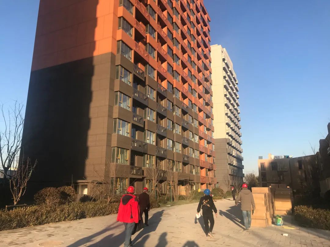 租房難、租房貴？北京集體土地租賃房來了！已開工約7萬套，面向畢業生、藍領工人……