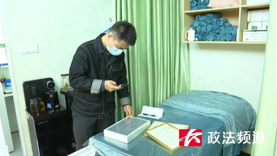 宣称“15天实现白发转黑”，长沙一养发馆涉嫌虚假宣传被调查