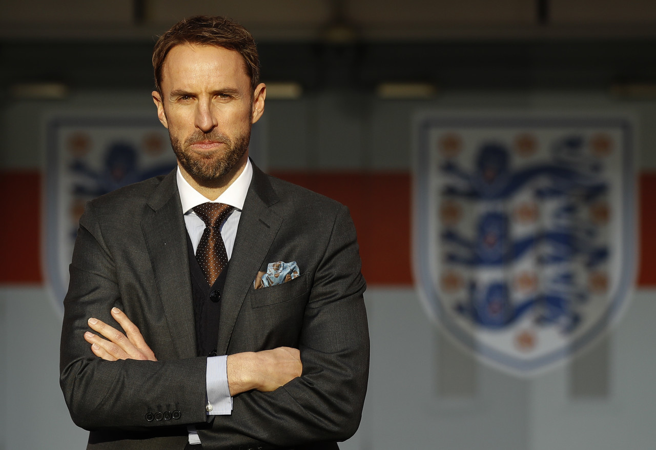 德甲属于什么水平赛事（索斯盖特：德甲适合年轻球员发展，但英超总体水平比德甲更高）-华海博客