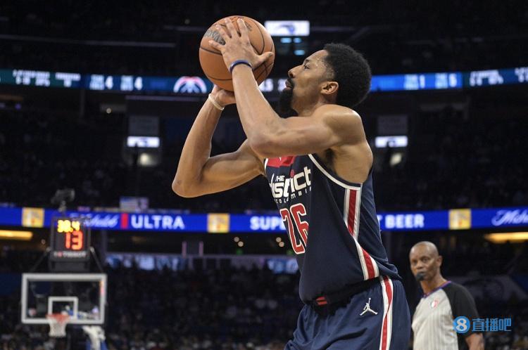 nba24直播吧（「直播吧評選」12月24日NBA最佳球員）