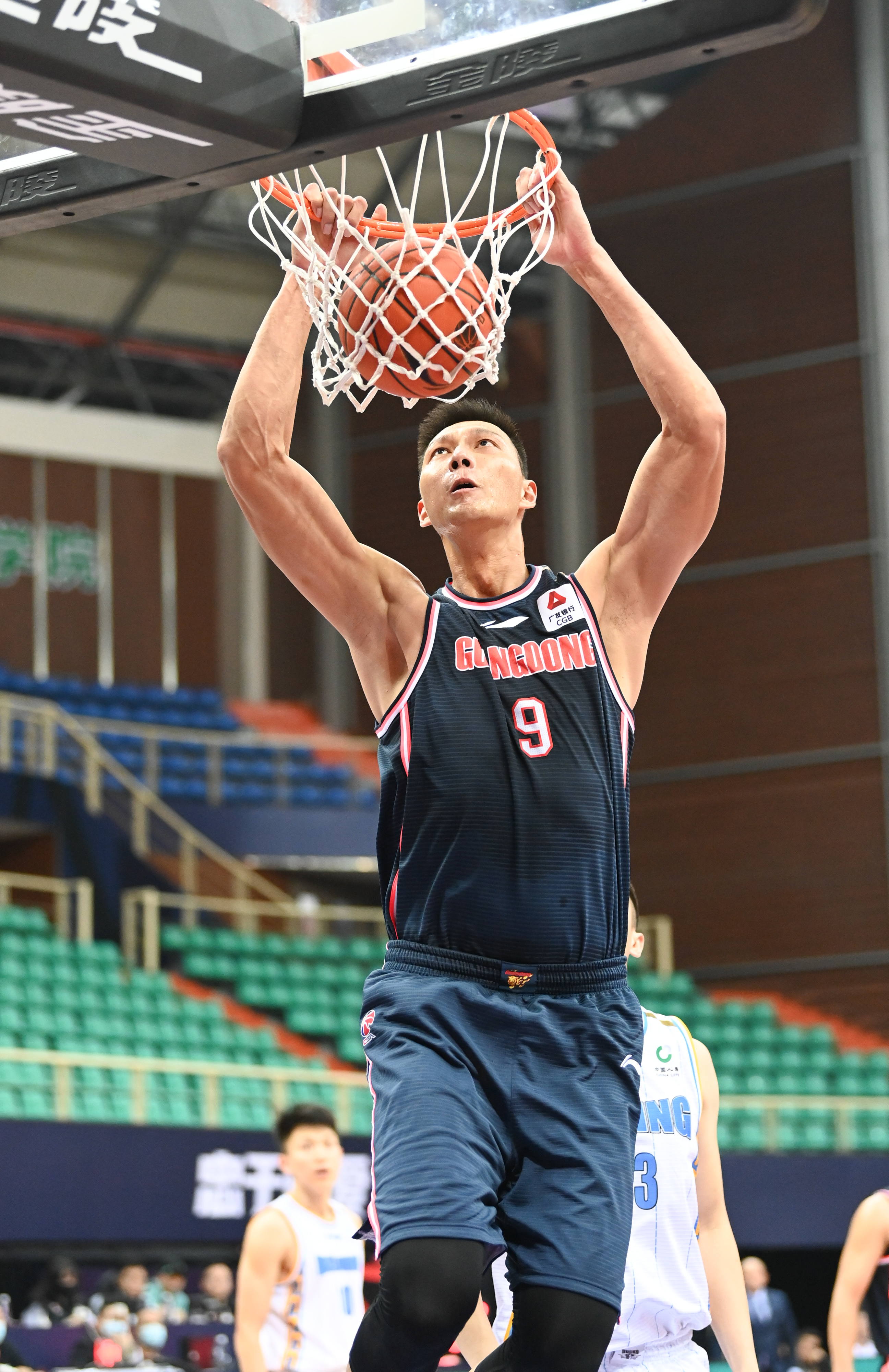 cba排名2021最新排名（CBA第一阶段总结：辽宁领跑广东第二，北京双雄排名中游）-华海博客