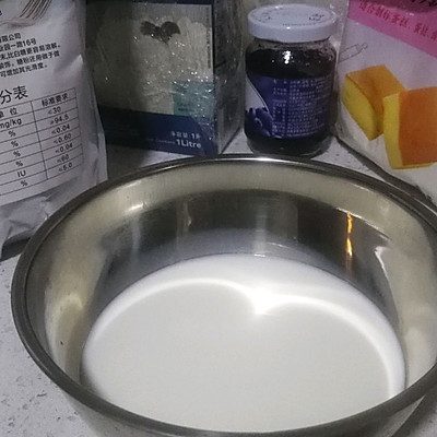 水果蛋撻,水果蛋撻什么時候放水果
