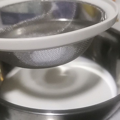 水果蛋撻,水果蛋撻什么時候放水果