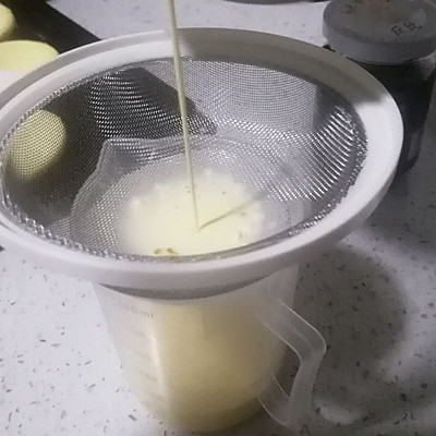 水果蛋撻,水果蛋撻什么時候放水果