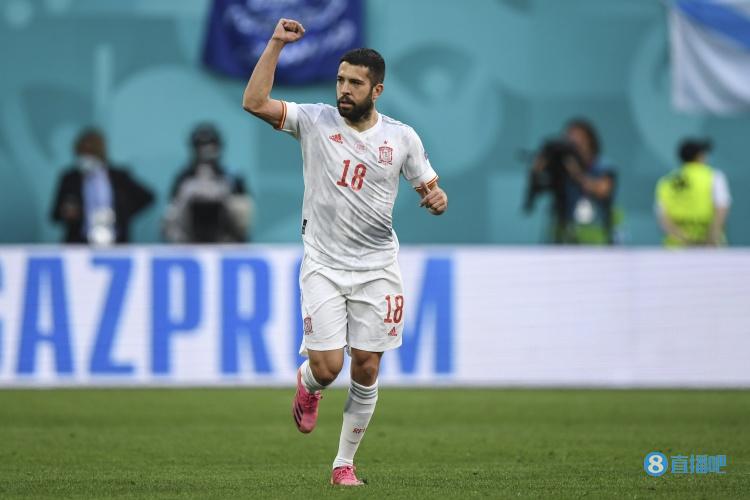 梅西大部分的进球都离不开阿尔巴（阿尔巴：梅西是世界最佳 恩里克与球员关系很好但要求也很高）-华海博客