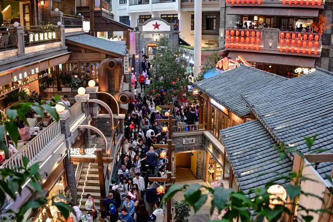 长春这有山是谁开发的长春这有山图片及简介