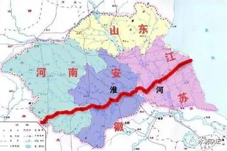 松花江源头在哪里（中国7大水系华水人必看）