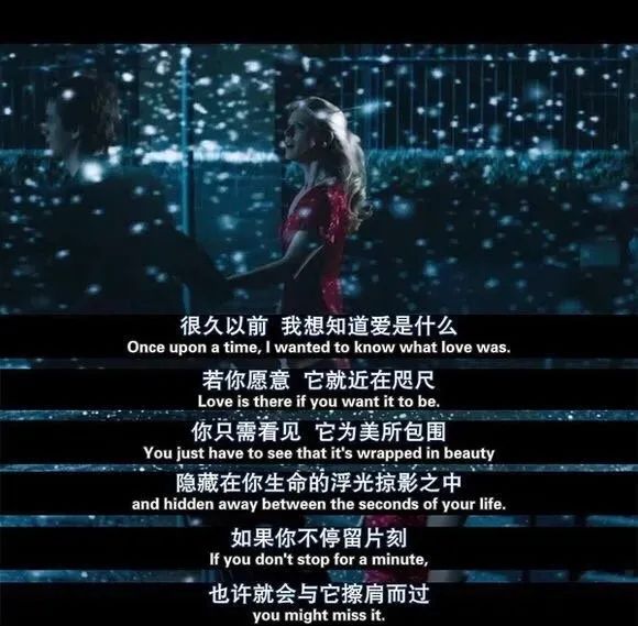 被异化的爱情，该如何挽救？