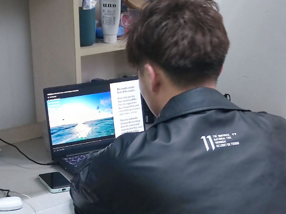 入校初体验，我们在南铁挺好的！