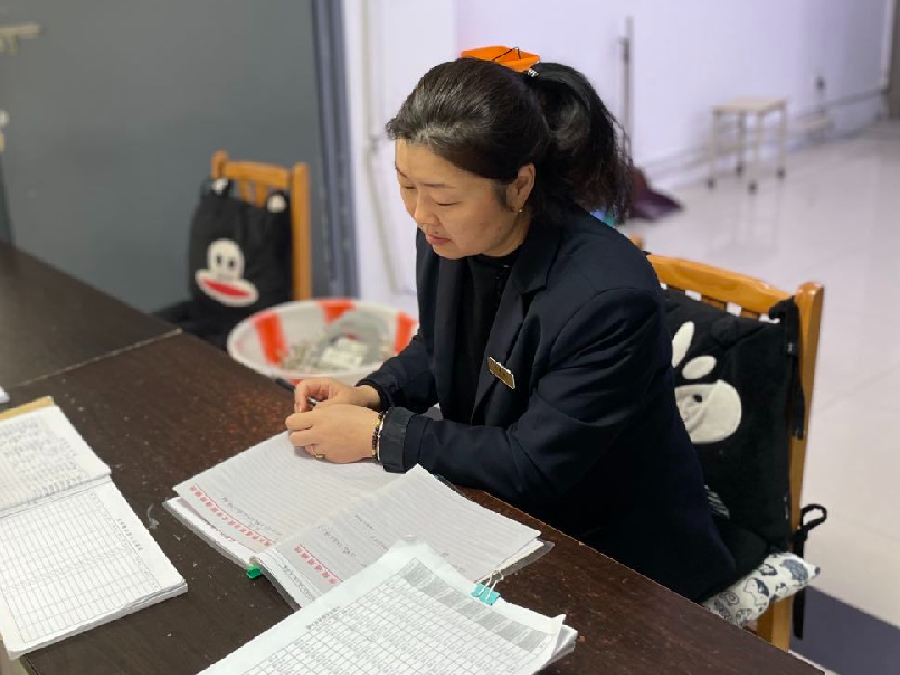 入校初体验，我们在南铁挺好的！