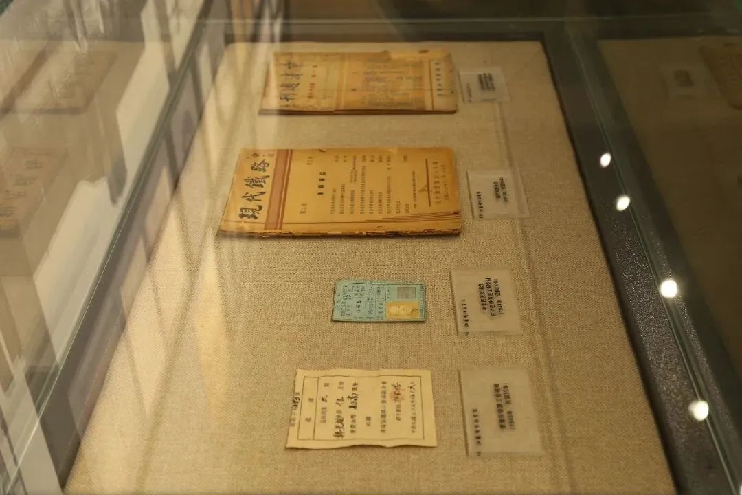 入校初体验，我们在南铁挺好的！