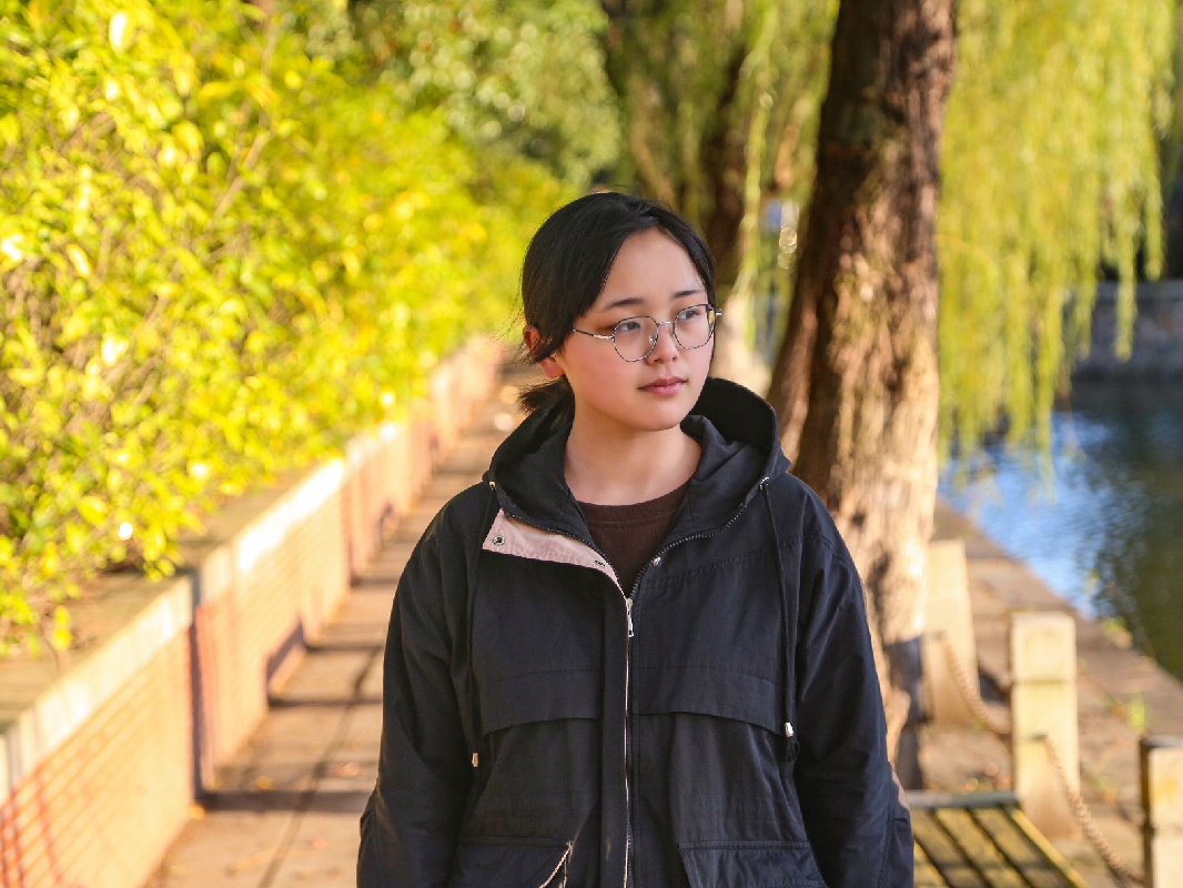 入校初体验，我们在南铁挺好的！