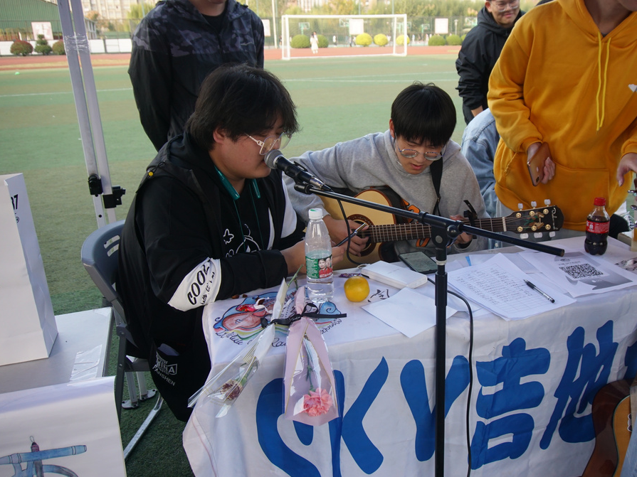 入校初体验，我们在南铁挺好的！