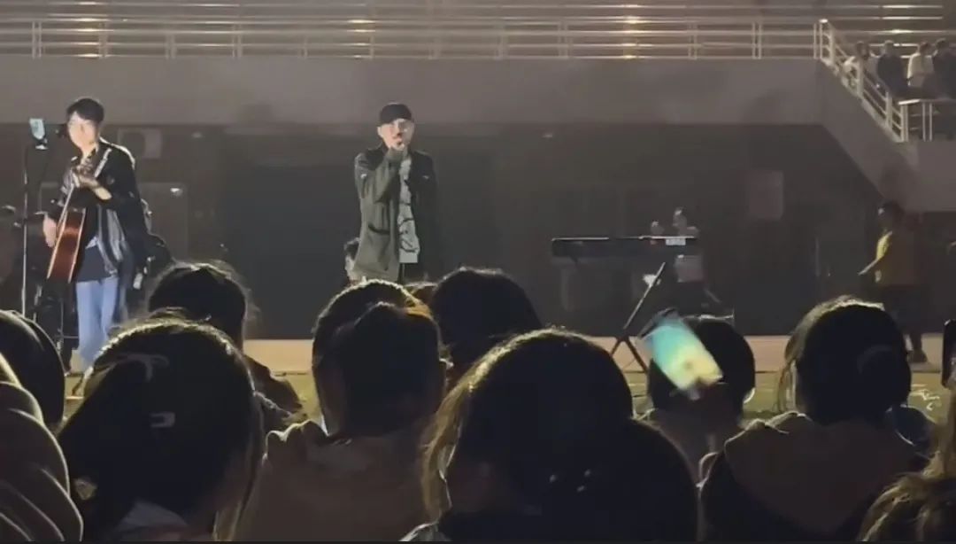 入校初体验，我们在南铁挺好的！