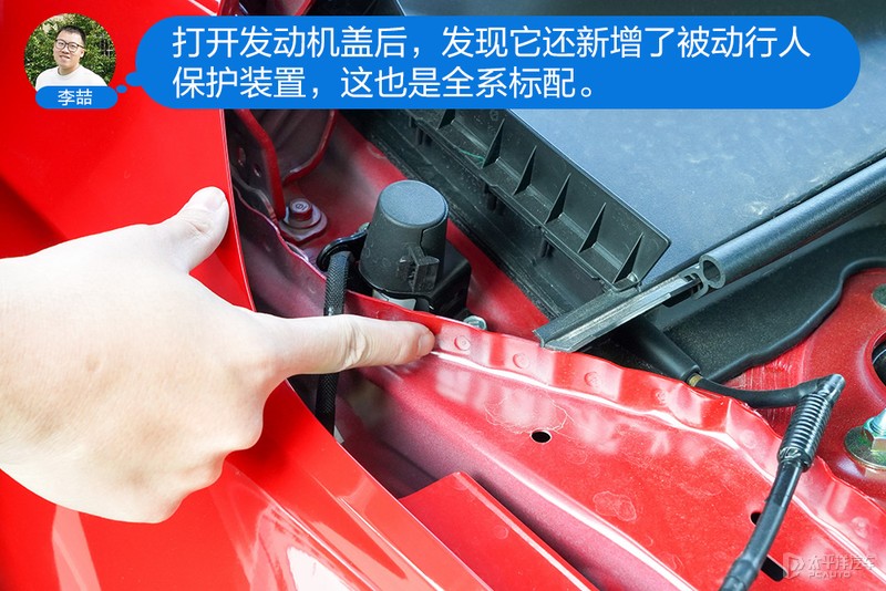 主编体验第十一代思域：基本可以预定爆款了