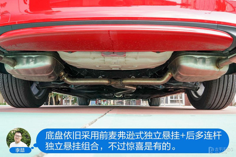 主编体验第十一代思域：基本可以预定爆款了