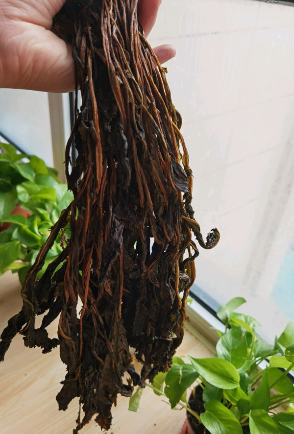 梅菜是什么菜梅菜是什么菜图片