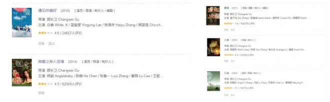 关锦鹏吴宇森曝新片动态 导演的创作生命有多长？