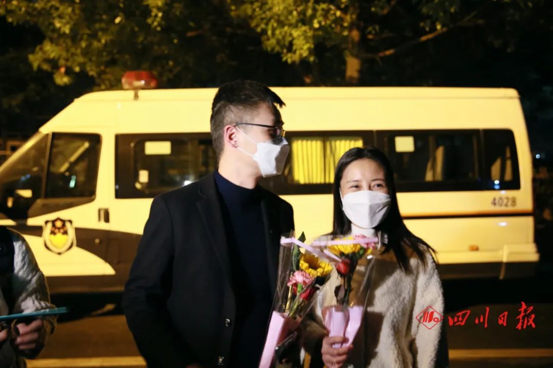 成都理工大学宿舍解封！还有成都这个小区！