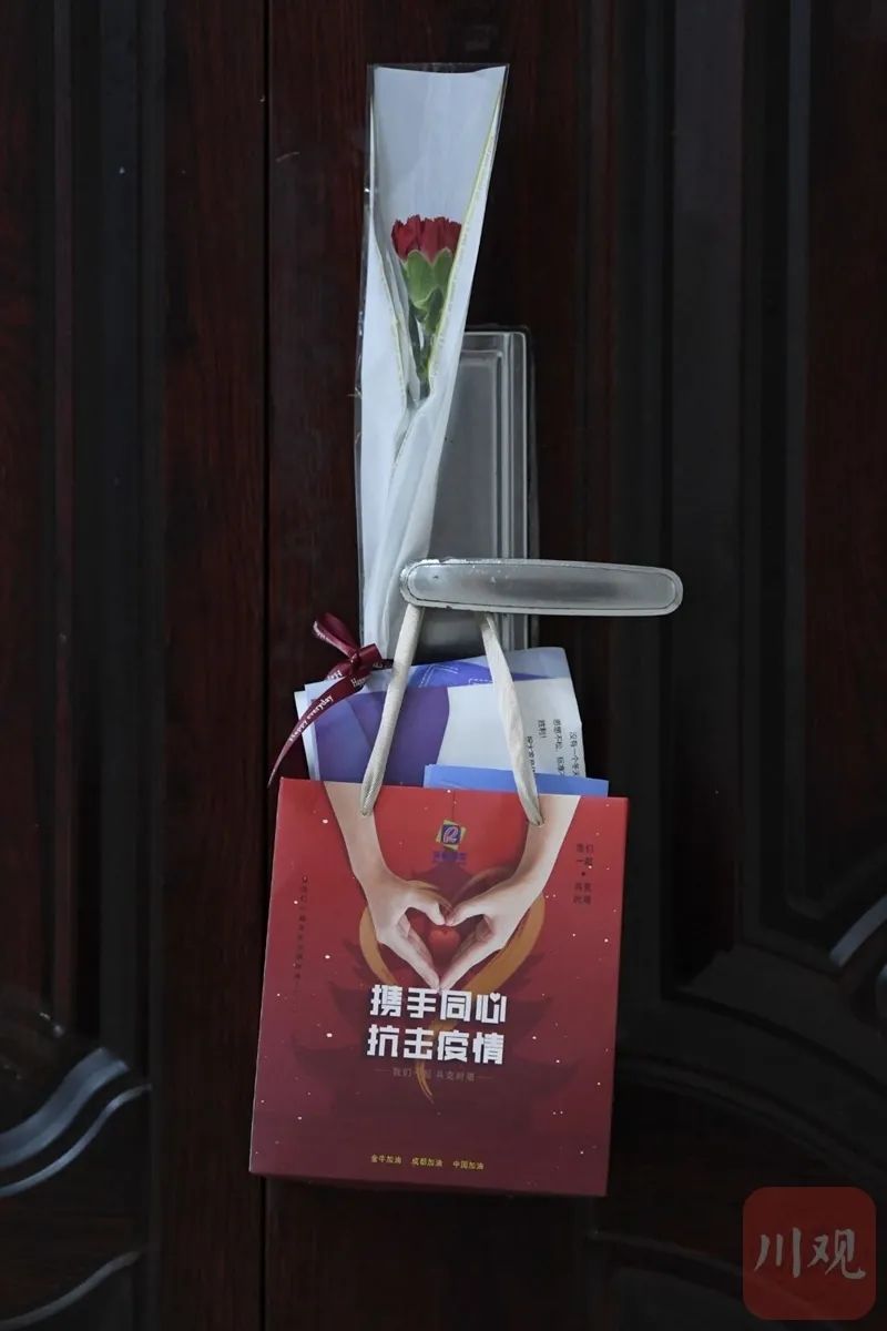 成都理工大学宿舍解封！还有成都这个小区！