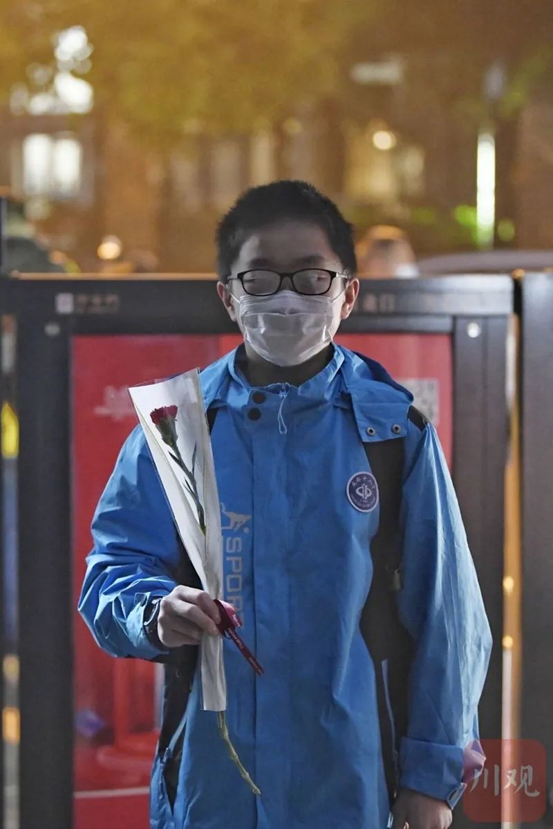 成都理工大学宿舍解封！还有成都这个小区！