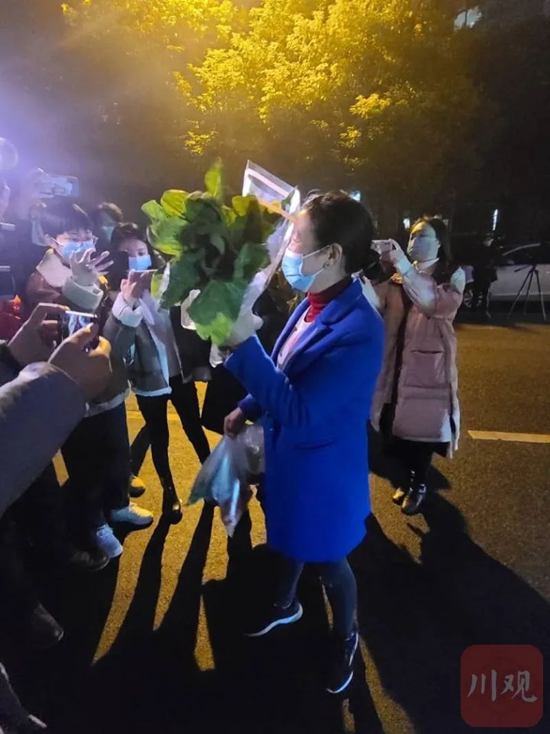 成都理工大学宿舍解封！还有成都这个小区！