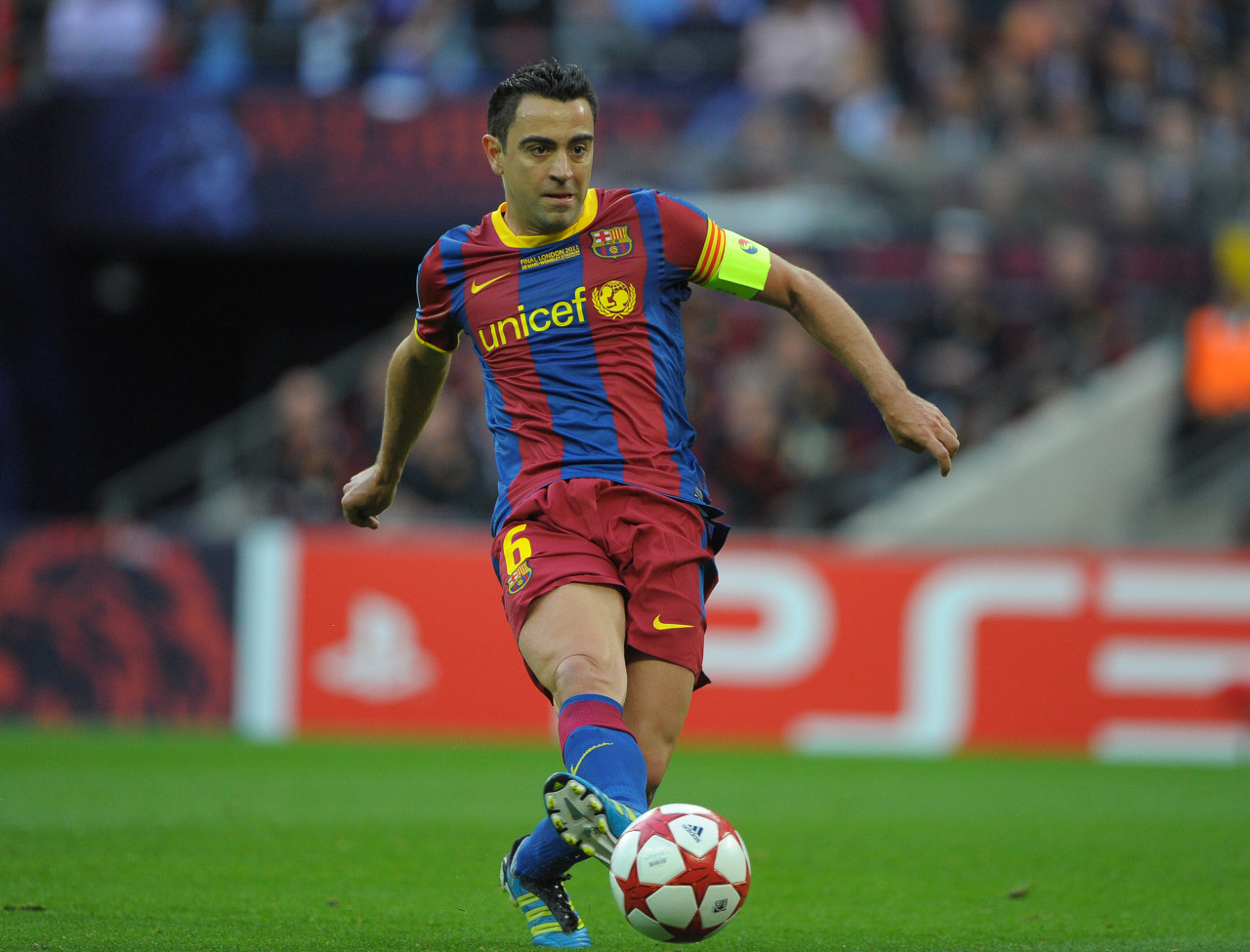 1980欧洲杯冠军（球星年鉴之1980：小罗闪耀，哈维荣誉等身，你还知道其他人吗？）