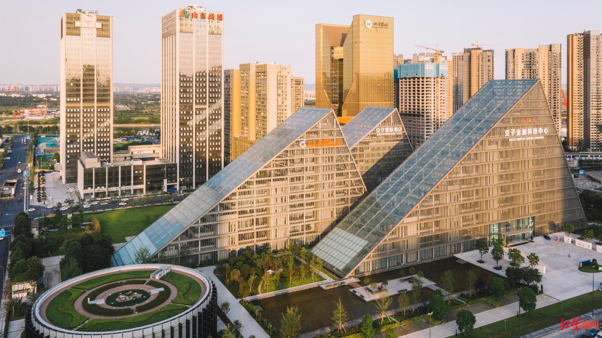 北交所开市，“专精特新”能为成都带来什么？