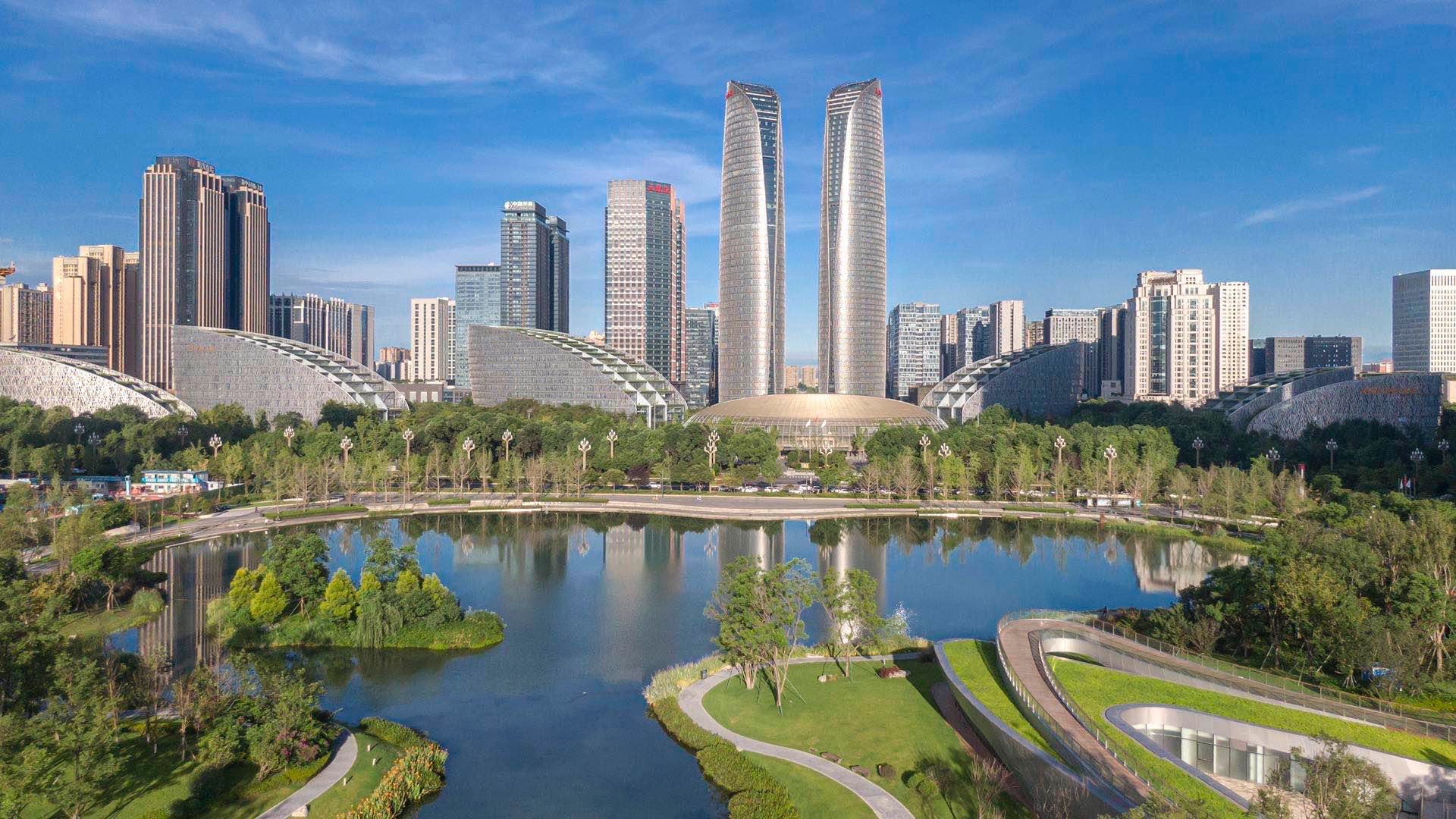 北交所开市，“专精特新”能为成都带来什么？
