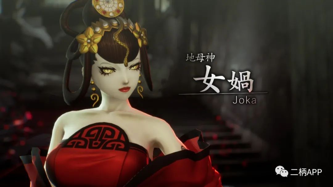 苦乐并存，小惑易方，游戏虽好，仍难普众—《真女神转生5》评测