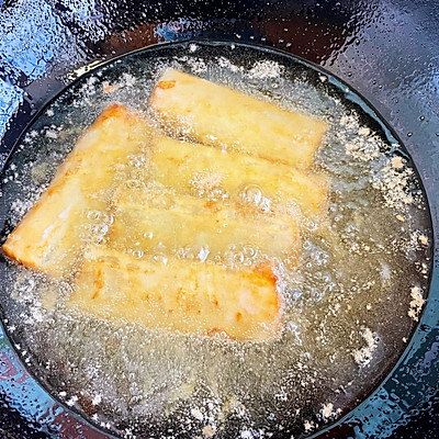 怎樣炸帶魚,怎樣炸帶魚塊好吃又簡單