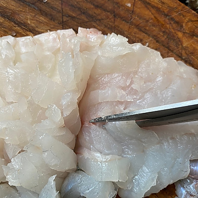 松鼠桂魚做法,松鼠桂魚的制作方法視頻