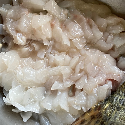 松鼠桂魚做法,松鼠桂魚的制作方法視頻