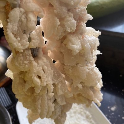 松鼠桂魚做法,松鼠桂魚的制作方法視頻