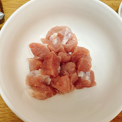 菠蘿古老肉,菠蘿古老肉 最正宗的做法