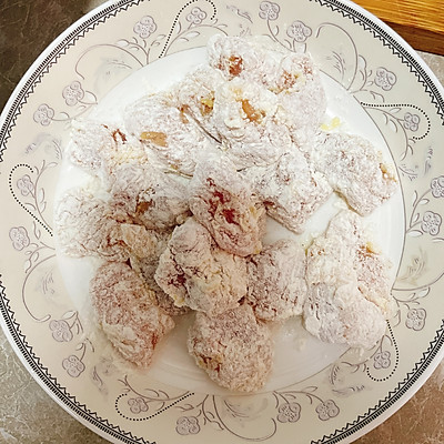 菠蘿古老肉,菠蘿古老肉 最正宗的做法