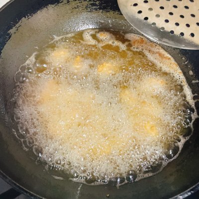 菠蘿古老肉,菠蘿古老肉 最正宗的做法
