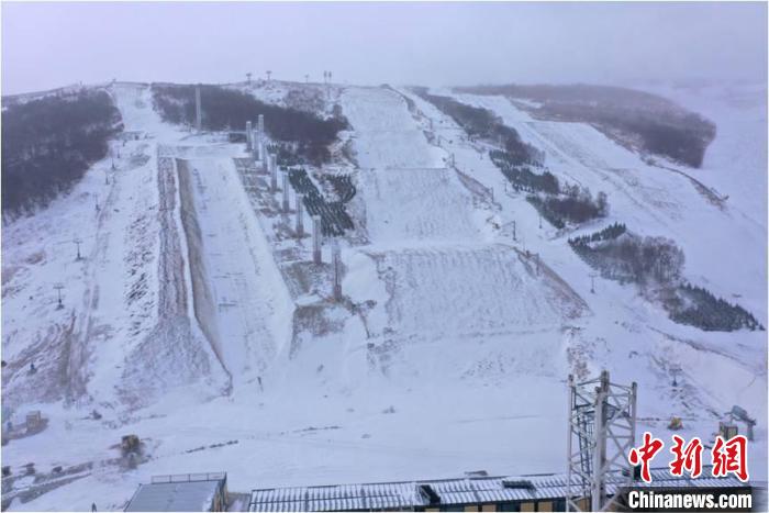 奥运会室外项目有哪些(冰上？雪上？冬奥会参赛项目到底怎样划分？)