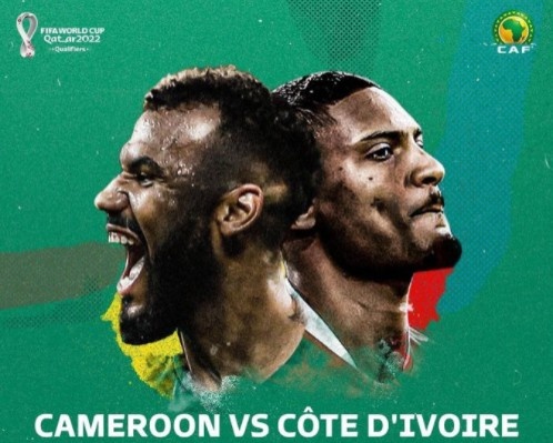 非洲世界杯预选赛科特迪瓦(遗憾！科特迪瓦名将众多仅输1场，但却无缘卡塔尔世界杯)
