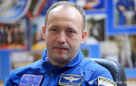 俄罗斯将在国际空间站开设全球首个记者站 派出首位太空记者