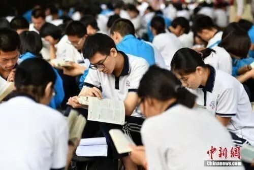 2022年高考这些政策要注意！收藏并转给需要的人