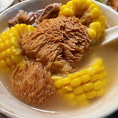 猴头菇的吃法 猴头菇的最佳做法-人人投票