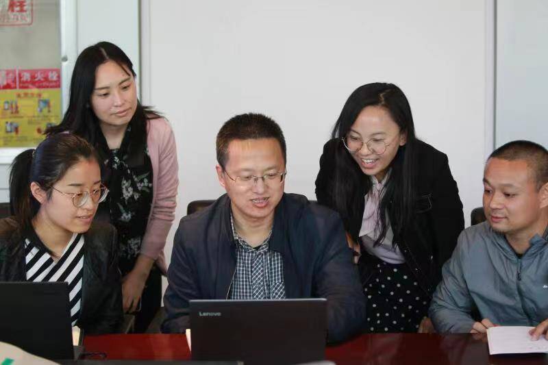 济南联通荣获“济南市全员创新企业”等多项荣誉