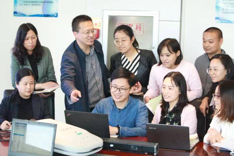 济南联通荣获“济南市全员创新企业”等多项荣誉