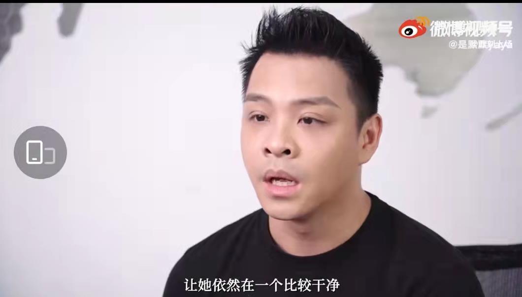 跳水名将何冲为全红婵发声：希望还她一片比较干净、比较单纯的环境去成长，还能征战三、四届奥运